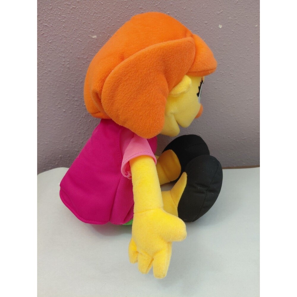 Gund Sesame Street Julia (Autism Awareness) Plush Doll Girl 2019 - Picture 2 of 6